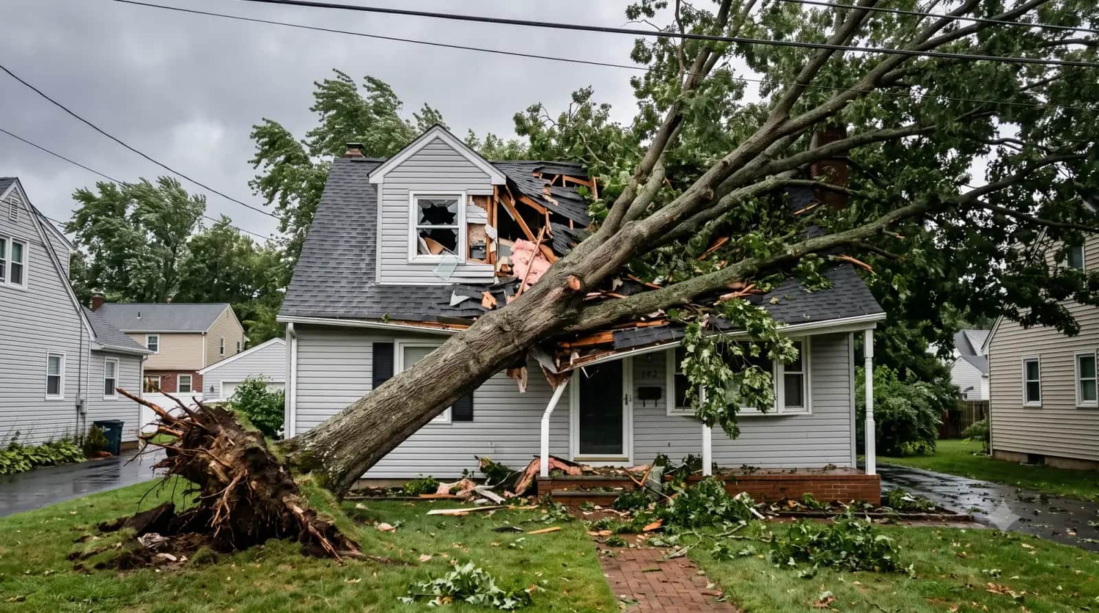 Birmingham Tree Care tree care team in Birmingham