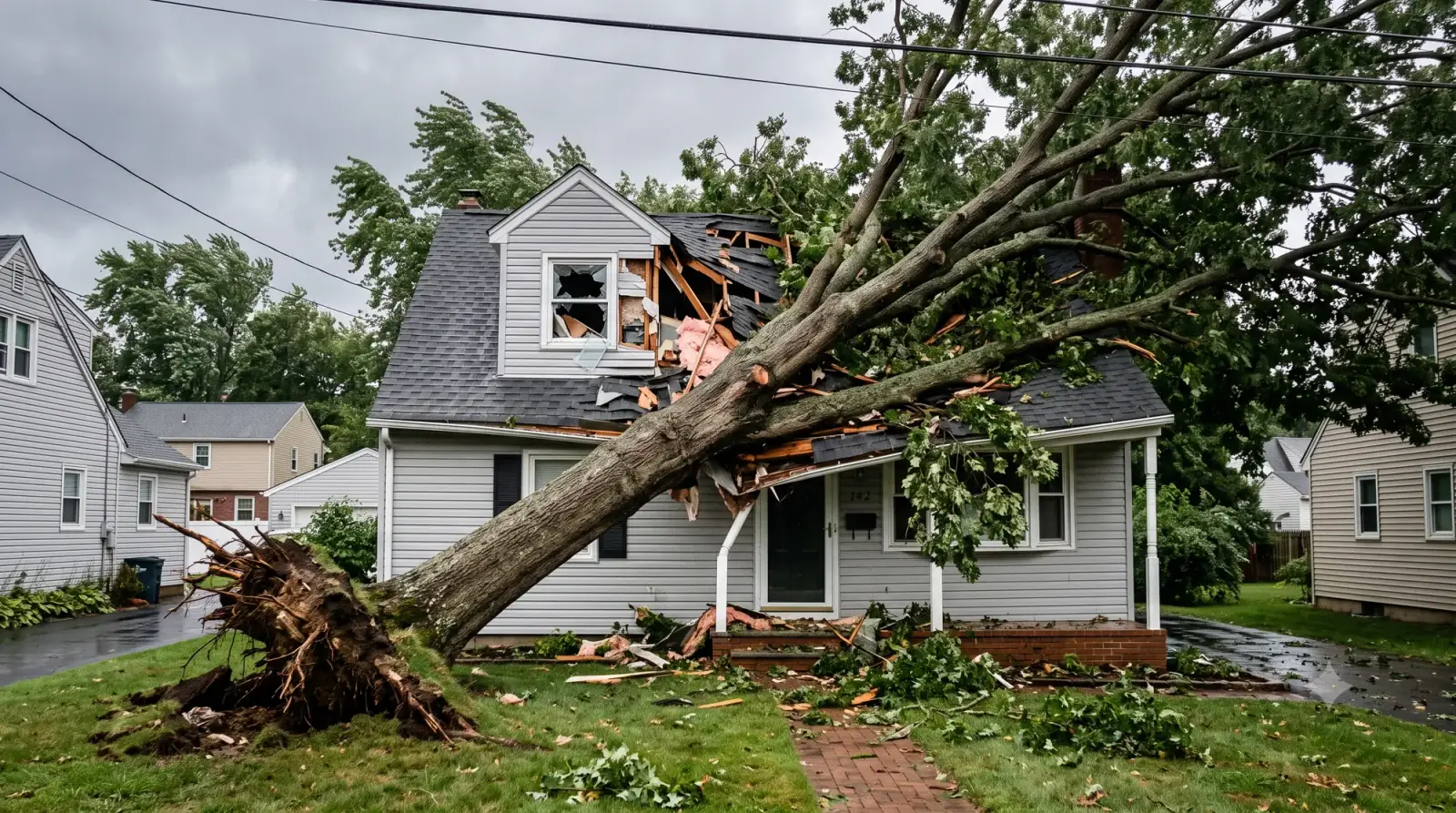 Why choose Birmingham Tree Care for tree care in Birmingham